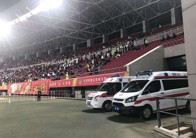 双江大中小型活动保障